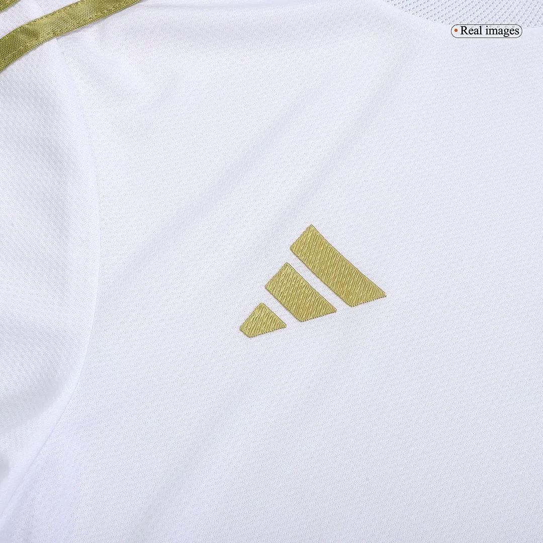 Italy 125th Anniversary Jersey 2023-6 Italy 125th Anniversary Jersey 2023-6