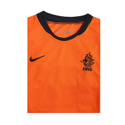 Netherlands Retro Jersey Home 2002-6 Netherlands Retro Jersey Home 2002-6