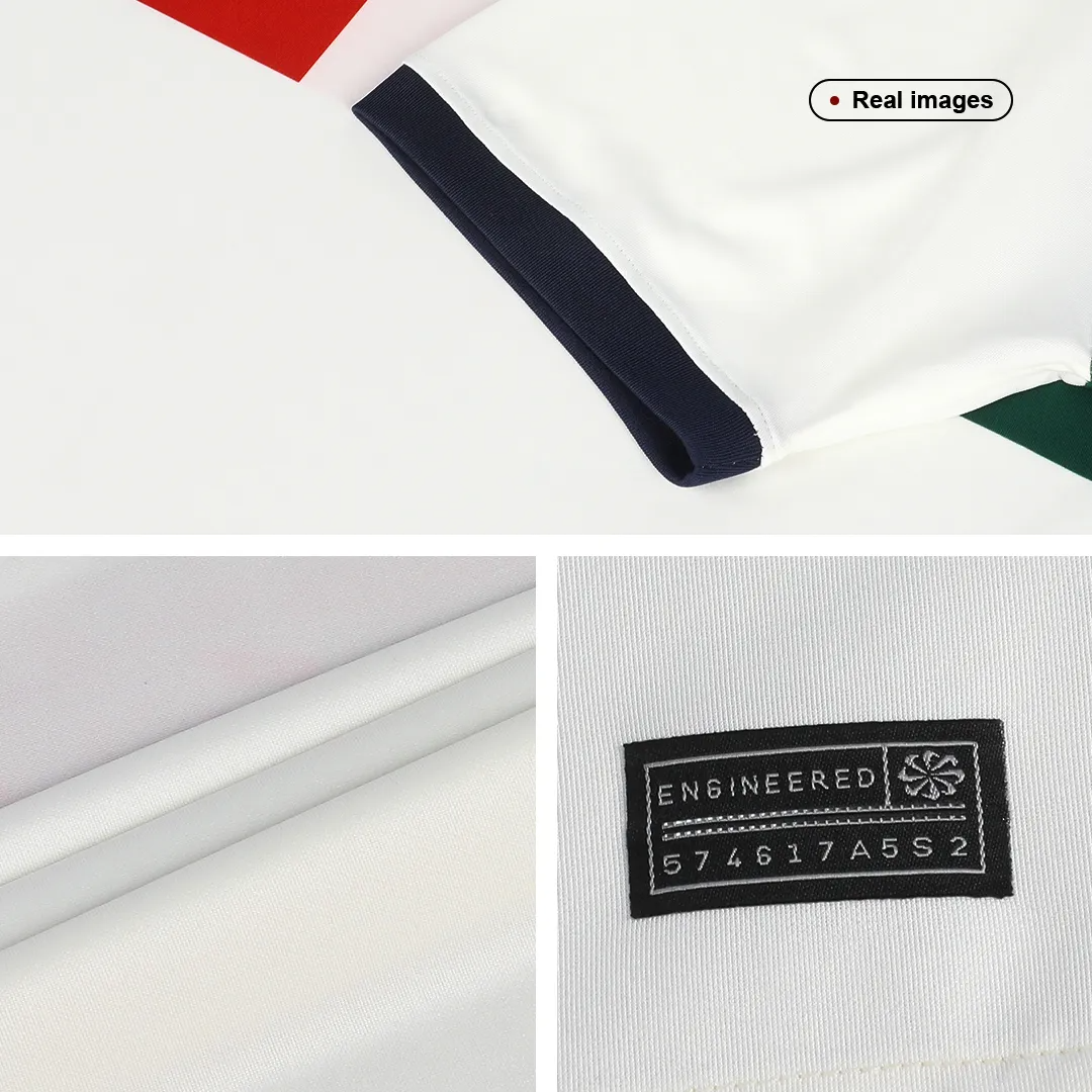 2022 Portugal Away Soccer Jersey Replica World Cup8 2022 Portugal Away Soccer Jersey Replica World Cup8