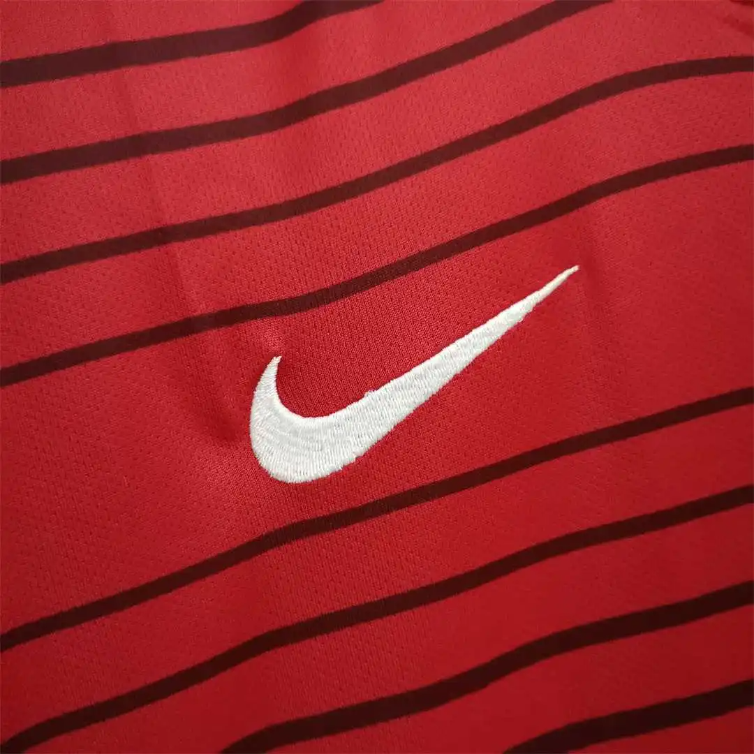 2014 Portugal Retro Jersey Home World Cup5 2014 Portugal Retro Jersey Home World Cup5