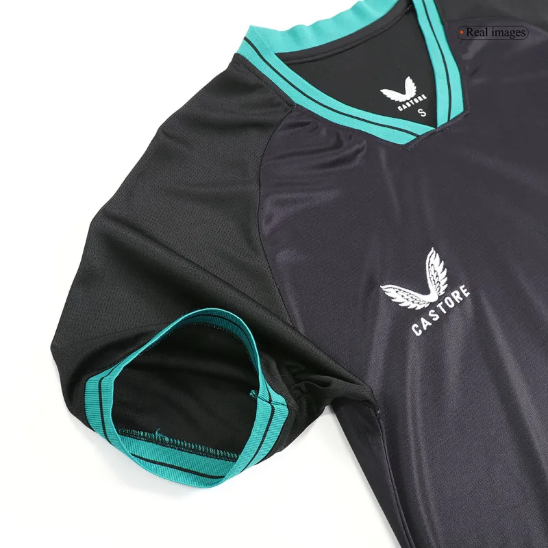 Ireland 2023 Third Jersey8 Ireland 2023 Third Jersey8