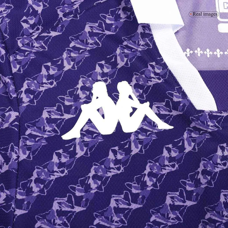 Fiorentina 2023-2024 Home Jersey-06 Fiorentina 2023-2024 Home Jersey-06