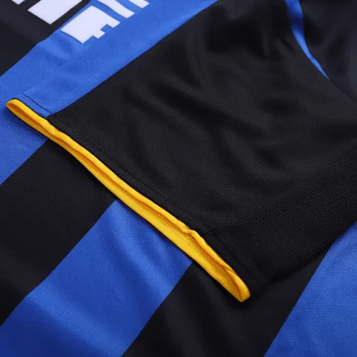 2002-2003 Inter Milan Retro Jersey Home-05 2002-2003 Inter Milan Retro Jersey Home-05