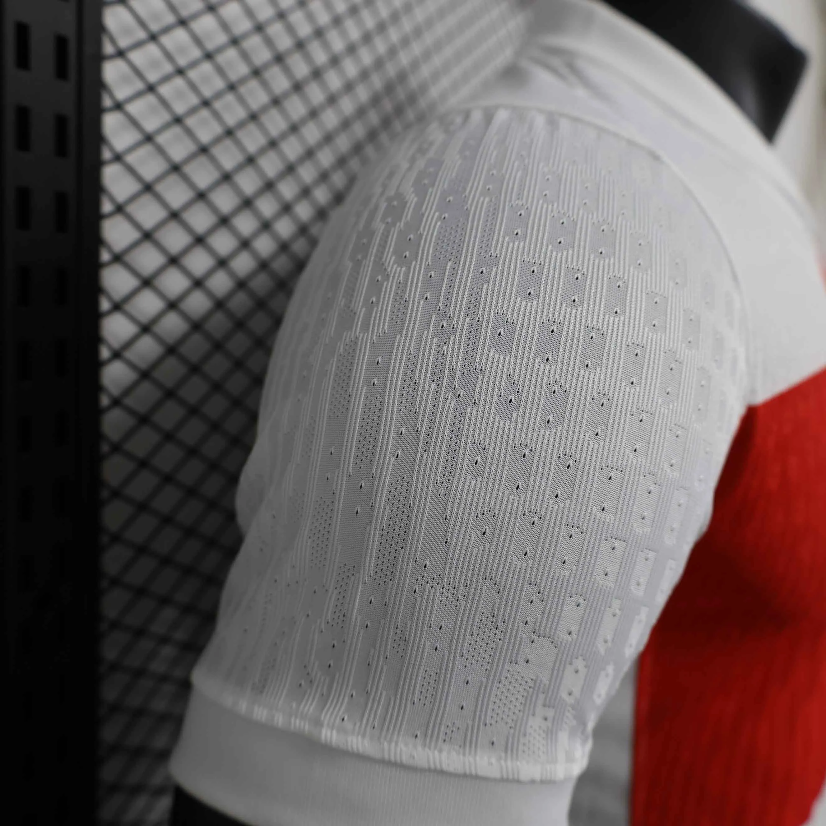 Croatia Home Jersey Player Version Euro 20246 Croatia Home Jersey Player Version Euro 20246