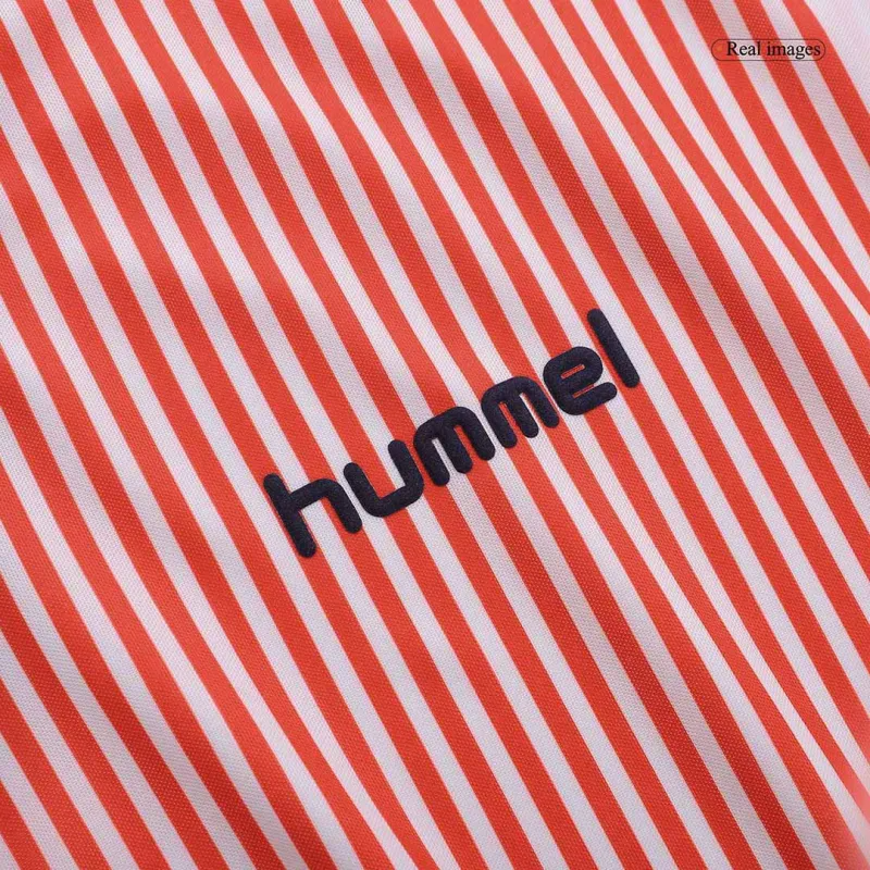 Denmark 1986 Retro Jersey Away5 Denmark 1986 Retro Jersey Away5