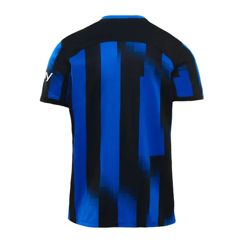 2023-2024 Inter Milan X Transformers Home Jersey-02 2023-2024 Inter Milan X Transformers Home Jersey-02