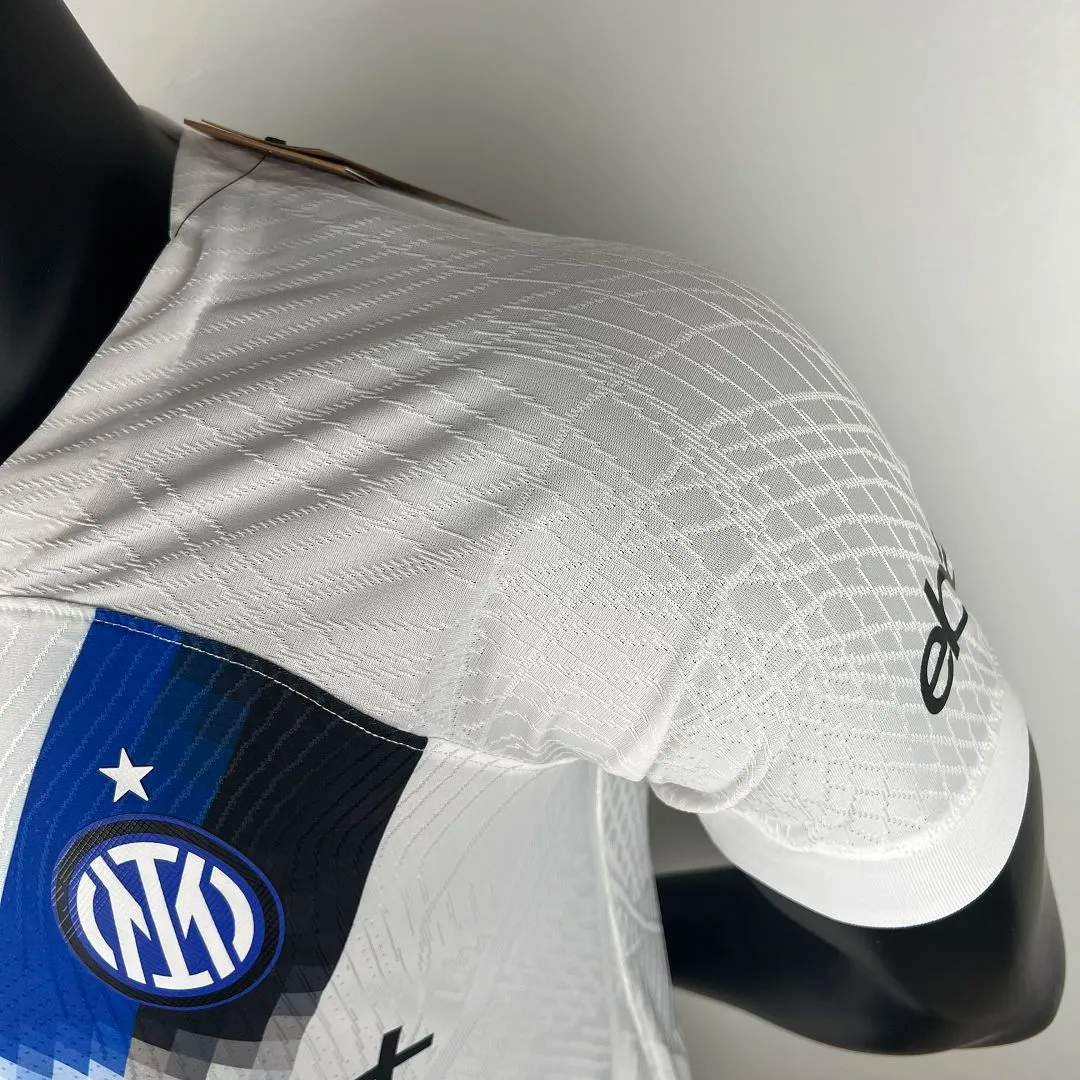 2023-2024 Inter Milan Away Jersey Player Version-06 2023-2024 Inter Milan Away Jersey Player Version-06