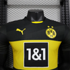 2024-2025 Borussia Dortmund Away Soccer Jersey Player Version-03