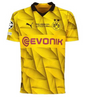 2024-2025 Dortmund player edition Champions League football jersey-01