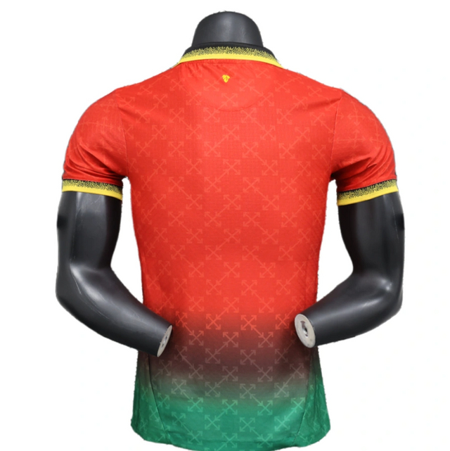 2025-2026 AC Milan Puma Football Special Player Edition jersey