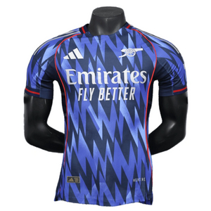 2025-2026 Adidas Arsenal Special Edition Shirt Edition