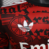 2025-2026 Adidas Arsenal Special Edition Shirt Edition
