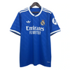 2025-2026 Real Madrid away fan edition football shirt