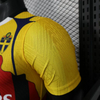 IBRAHIMOVIC #11 Milan Shirt Special Edition Football Jersey Player Version 2025-2026