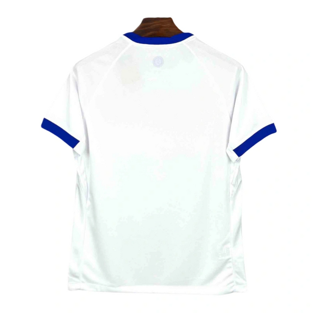England Soccer Jersey Home Custom Shirt 2025 -Fan version