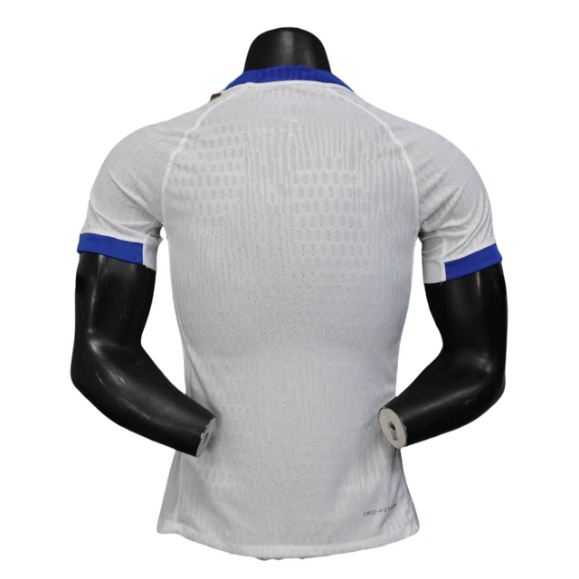 England Soccer Jersey Home Custom Shirt 2025 -Player version