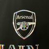 2024-2025 Arsenal Joint Edition Black Kit Jersey
