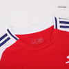 2024-2025 Women's Arsenal Home Jersey