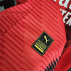 2023-2024 AC Milan Ibrahimović #11 Jersey Home