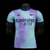 Arsenal Third Jersey Player Version 2024-2025