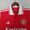 Arsenal Soccer Jersey Home 2022-2023