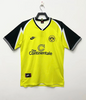 1995-1996 Borussia Dortmund Retro Jersey Home 02