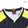 1995-1996 Borussia Dortmund Retro Jersey Away
