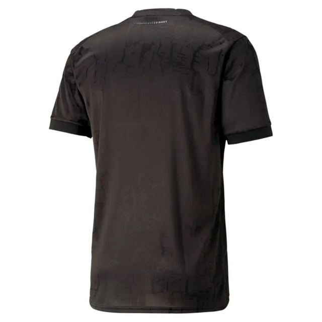2022-2023 Borussia Dortmund All-Black Special Jersey 01