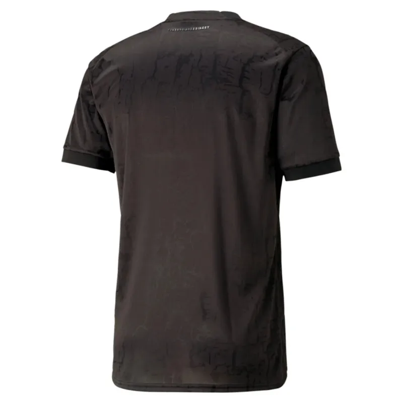 2022-2023 Borussia Dortmund All-Black Special Jersey 01