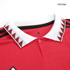 2022-2023 Manchester United Jersey Home