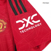 2023-2024 Women's Manchester United Home Jersey