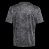 2023-2024 Manchester United Stone Roses Pre-Match Kit Football Jersey