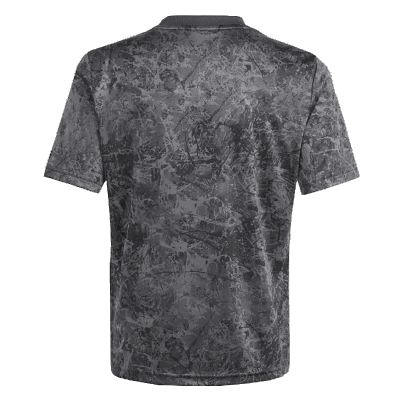 2023-2024 Manchester United Stone Roses Pre-Match Kit Football Jersey