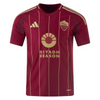 2024-2025 AS Roma Home Fan Version