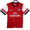 Arsenal Retro Home Football Shirt 2012-2013