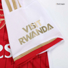 2023-2024 Arsenal Home Jersey