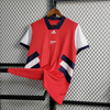 Arsenal Casual Red Football Shirt 2022-2023