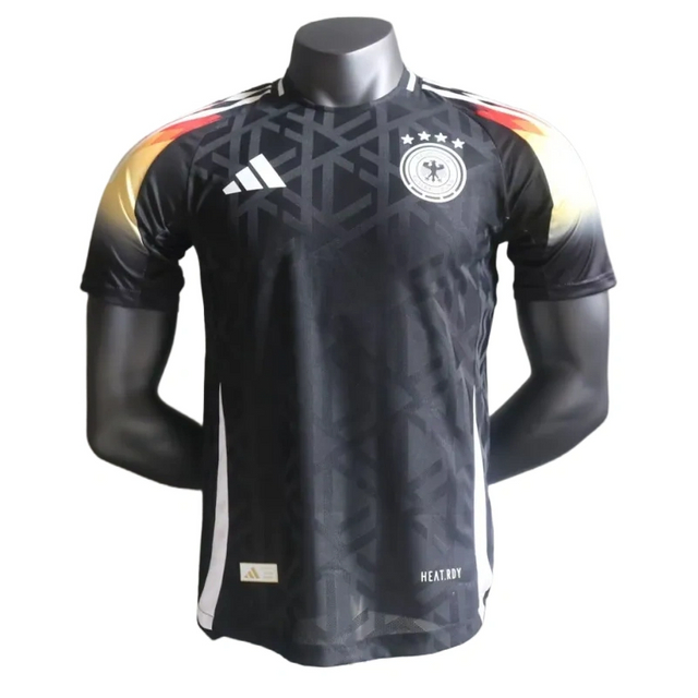 2024 Germany Euro Cup Training Football Jersey Player Version