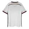 2014 Germany Retro 3 Stars Home Jersey World Cup