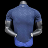 Manchester United Away Jersey Player Version 2024-2025