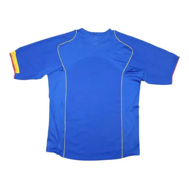 2004-2005 Arsenal Retro Away Jersey