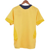 2006-2007 Arsenal Retro Away Jersey