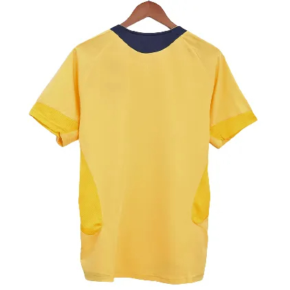 2006-2007 Arsenal Retro Away Jersey