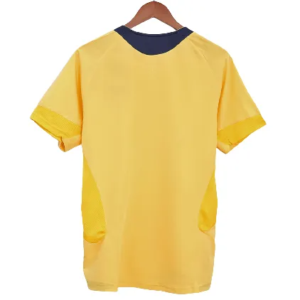 2006-2007 Arsenal Retro Away Jersey