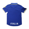 Italy Retro Jersey Home Euro Cup 1996