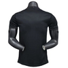 Adidas Germany 125th Anniversary Black Shirt Player Version 2025