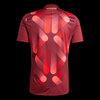 Adidas Germany Soccer Jersey Away Shirt 2025 - Women's Euro