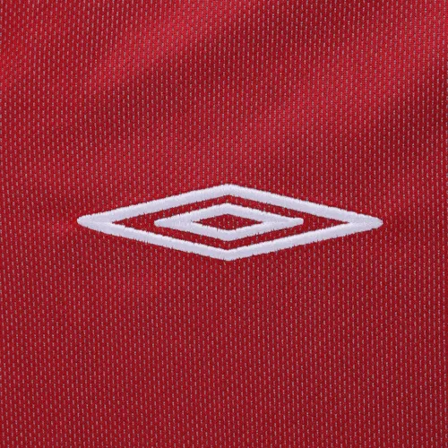 England Beckham #7 Retro Jersey Away Replica World Cup 2002-8