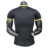 Real Madrid black Special Edition Football Shirt 2025-2026 Player Edition
