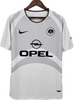 00-01 PSG Retro Jersey Away